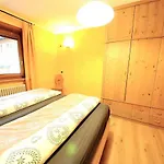 Alpen Royal By Livigno Accomodation