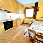 Alpen Royal By Livigno Accomodation