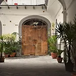 Corno Napoletano Parking Small Car
