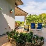 Appartamento Villa Da 6 A 8 Persone Capoliveri