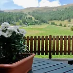 Baita Epi Cusini By Livigno Accomodation