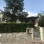 Trilo Rosso Conero - Appartamento Panoramico A Sirolo Con Wifi