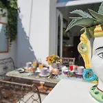 Casa Del Fico Positano dimora storica