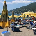 Casa Bella Con Terrazzo Sul Mare