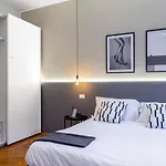 Amazing Studio In The City Center + Wifi