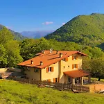 Agriturismo San Lorenzo Di Persegno