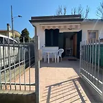 Casa A Schiera Vicino Al Mare E Fiera