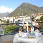 Europa Stabia Hotel