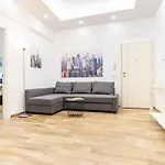 Vomero Deluxe Apartments