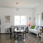 Apartment Algamarina By Interhome
