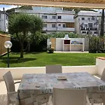 Maison Scisci Apartments