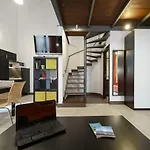 Residenza Pizzofalcone