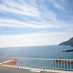 Infinity Sea View House