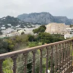 Regina Di Capri - Suite Camerelle -