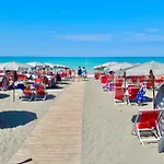 Seaside Apartment - Tuscany - Marina Di Bibbona Riviera Degli Etruschi