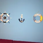 Residence A 150 Metri Dal Mare E Dalla Scogliera Di Pietragrande - Montauro