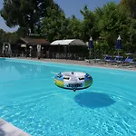 Tobacco Road Camping Sirolo