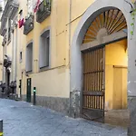 Al Cristo Velato - Historical Center -
