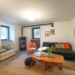 Altido Lovely Family Apartment With Garden
