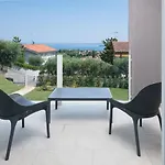Villa Moretto - Italian Homing