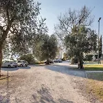 La Terrazza Del Lago