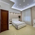 Pompei Royal Suite