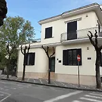 Pompei Royal Suite