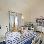 Terrazza Di Rosa - Sea View