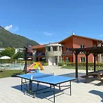 Residence Villa Paradiso