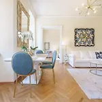 James Joyce Luxury Apartment
