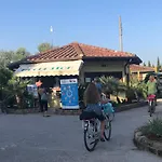 Zona Rosa 5 Chalet Mit Klimaanlage Und Wlan