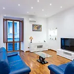 Dimora Del Fico - Appartamento Elegante E Spazioso