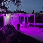 Pool House Terracina