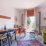 Lovely Apartment In Rimini With Kitchen