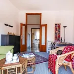 Lovely Apartment In Rimini With Kitchen
