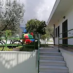 Affittacamere Il Tulipano Beach Formia