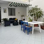 Casa Fiorella - Casa Indipendente Centro Anacapri