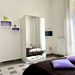 Camera Matrimoniale Privata In Appartamento Condivisibile