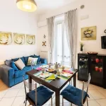 Trilocale In Centro 5 Pax