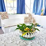 Mille E Una Notte Guest House
