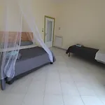 Sea View Apartment