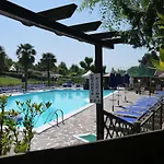 Tobacco Road Camping Sirolo