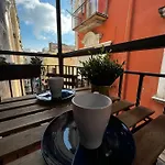 Vesuvius Bed And Breakfast