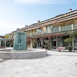 Petra Apuana Luxury Apartment