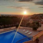 Panorama Apartments