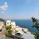 Terrazza Di Rosa - Sea View