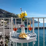 Il Nido Del Gabbiano
