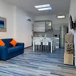 Appartamenti Acquazzurra