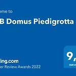 B&B Domus Piedigrotta