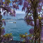 Menaggio Poggio Fiorito Loggetta